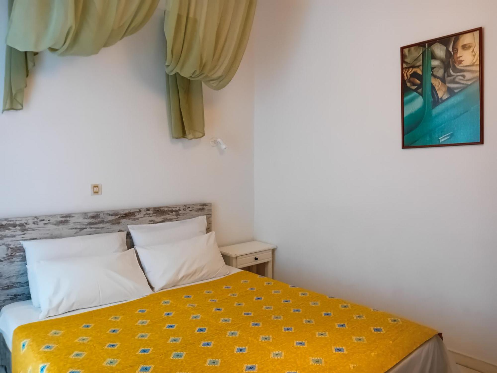 La Mira House Aparthotel เนโอสมาร์มาราส ภายนอก รูปภาพ